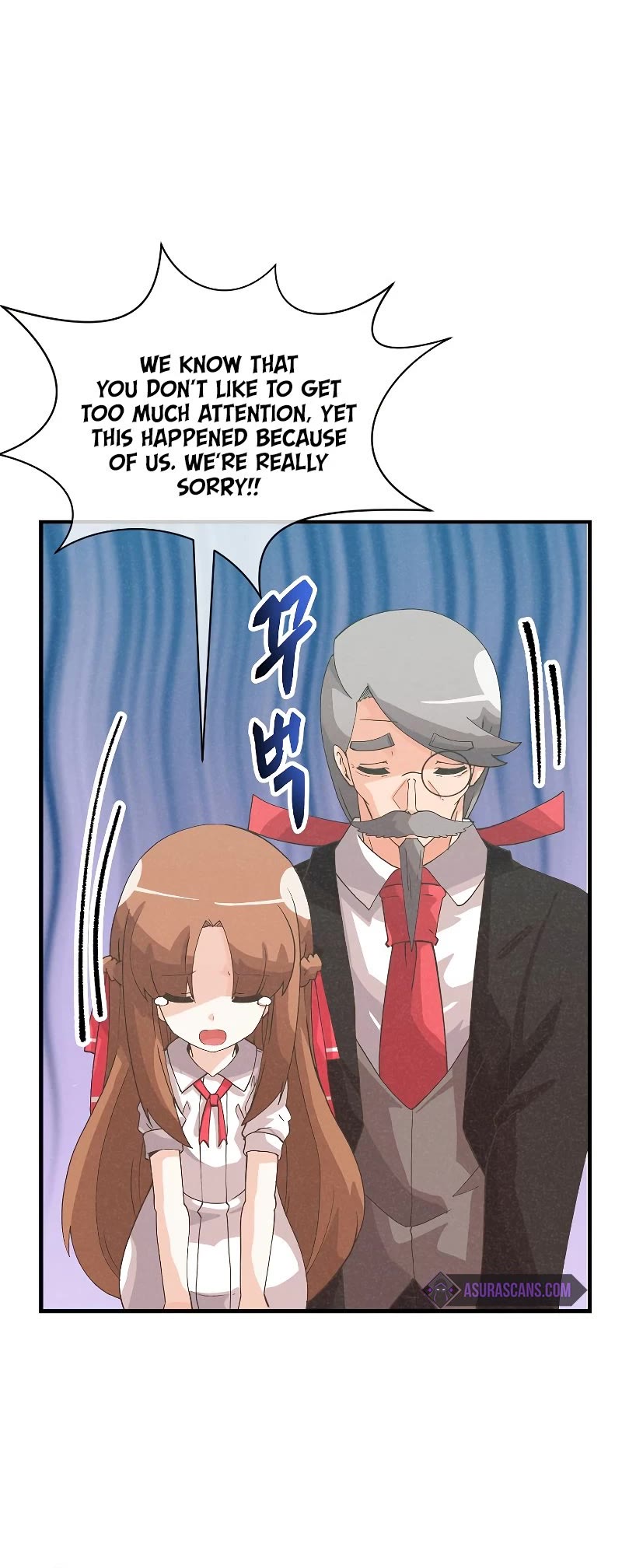 Spirit Farmer Chapter 101 page 6 - Chapter 101
