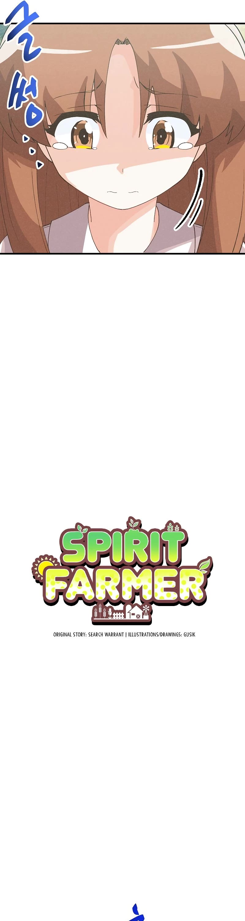 Spirit Farmer Chapter 101 page 7 - Chapter 101