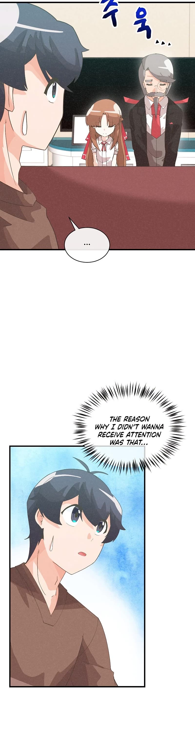 Spirit Farmer Chapter 101 page 8 - Chapter 101