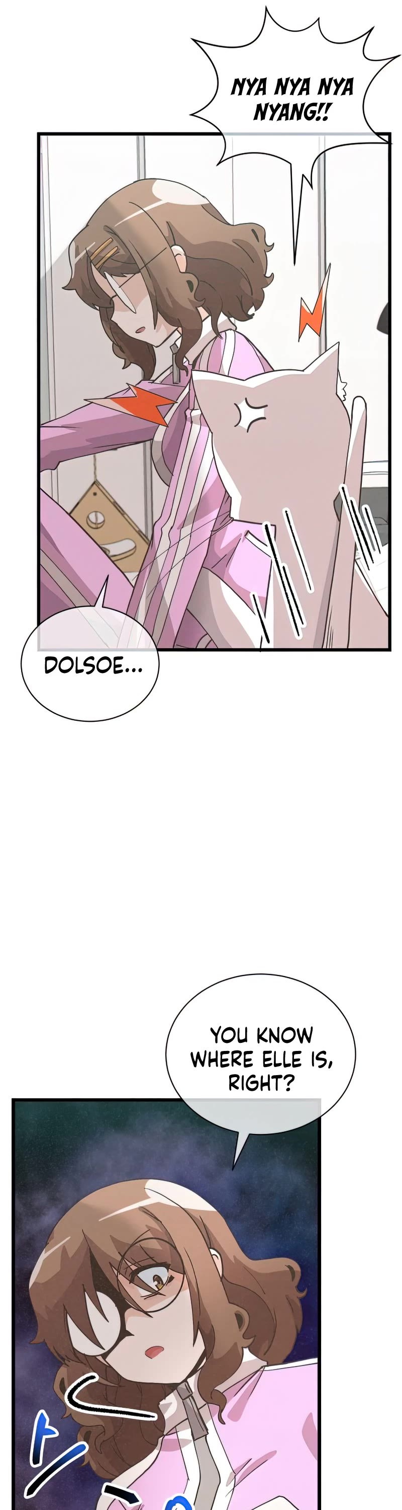 Spirit Farmer Chapter 102 page 13 - Chapter 102