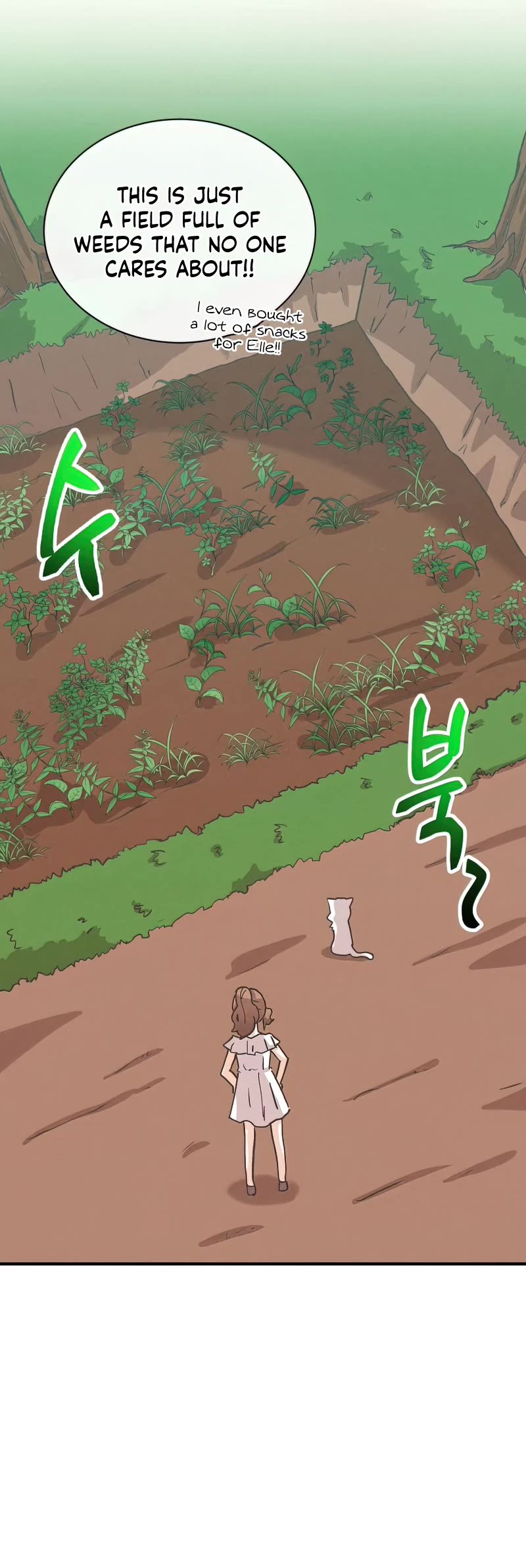 Spirit Farmer Chapter 102 page 16 - Chapter 102