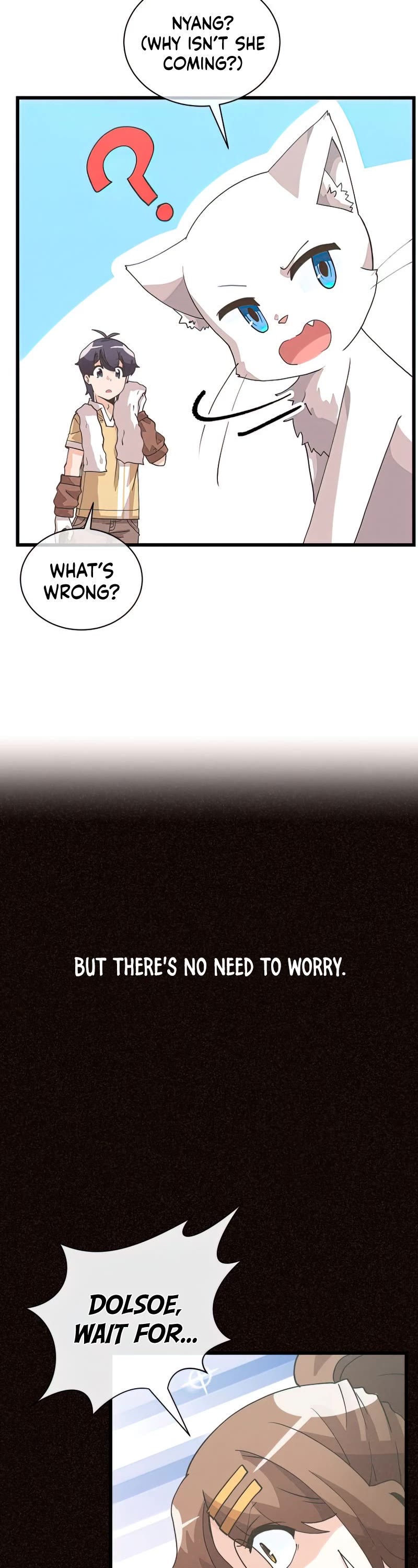 Spirit Farmer Chapter 102 page 23 - Chapter 102