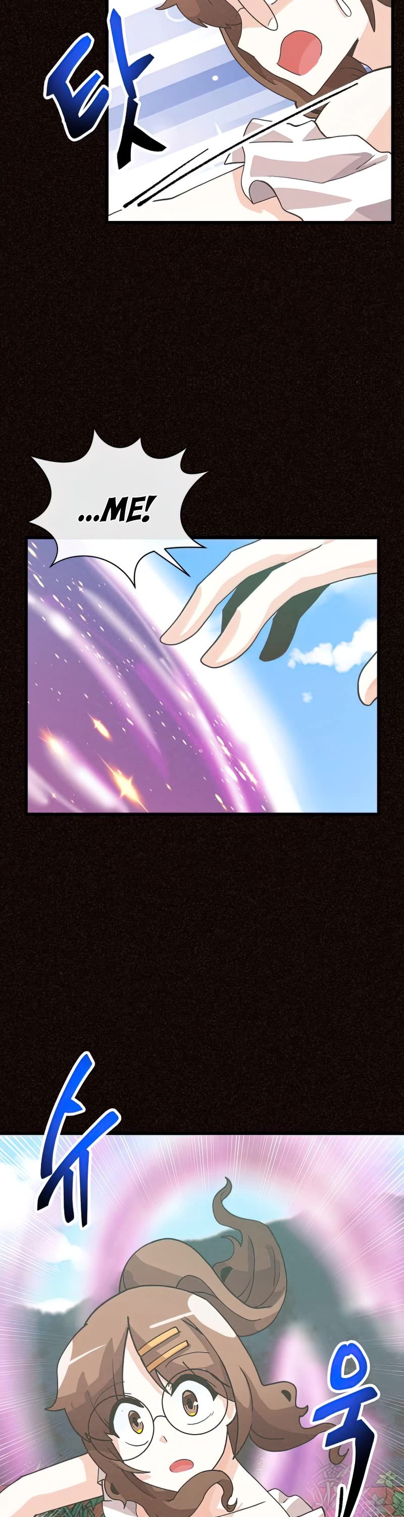 Spirit Farmer Chapter 102 page 24 - Chapter 102