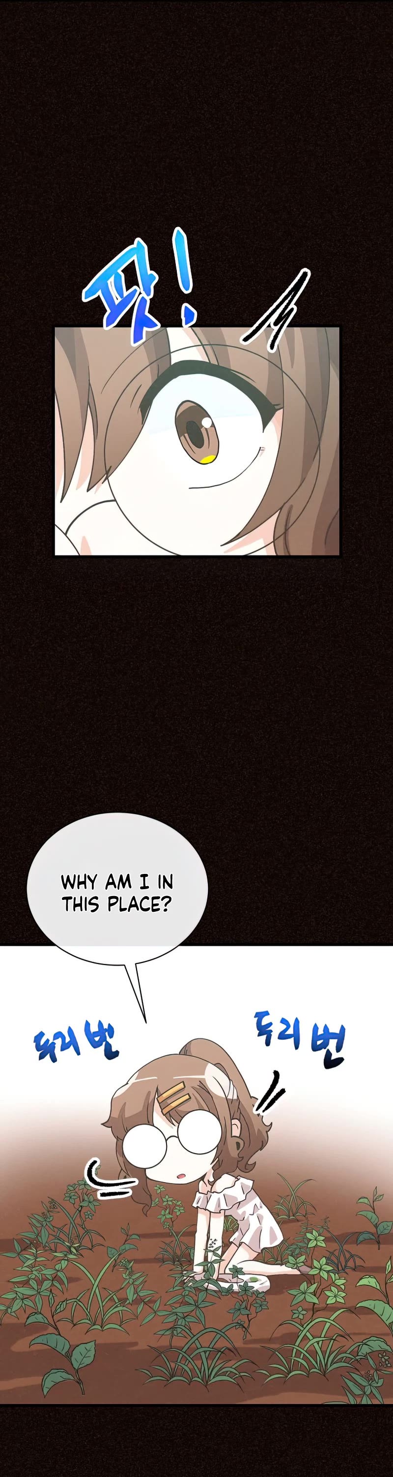 Spirit Farmer Chapter 102 page 27 - Chapter 102