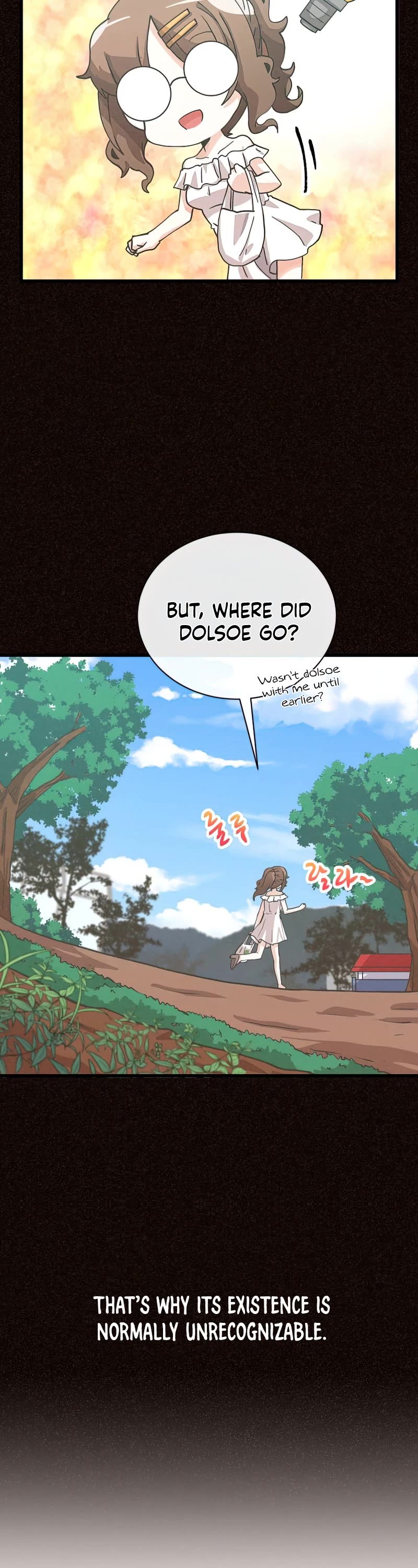Spirit Farmer Chapter 102 page 29 - Chapter 102