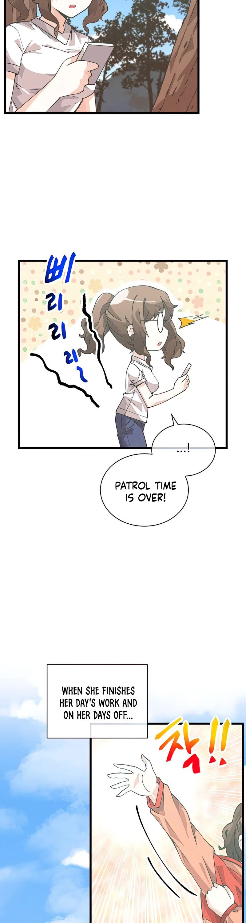 Spirit Farmer Chapter 102 page 3 - Chapter 102