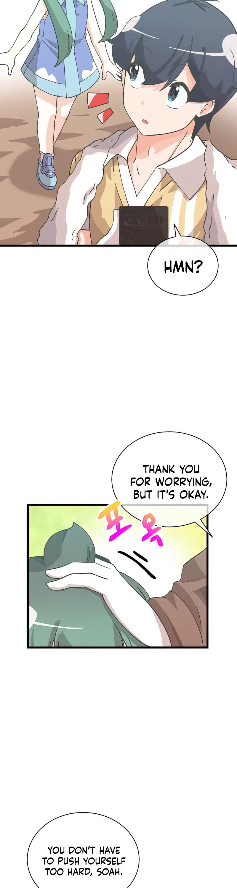 Spirit Farmer Chapter 102 page 34 - Chapter 102