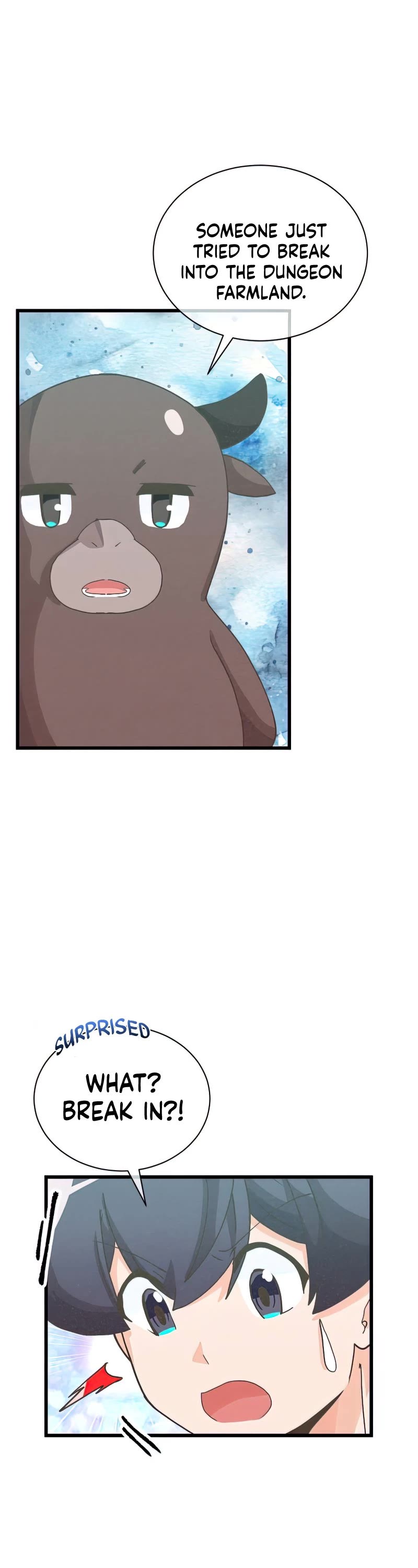 Spirit Farmer Chapter 102 page 39 - Chapter 102