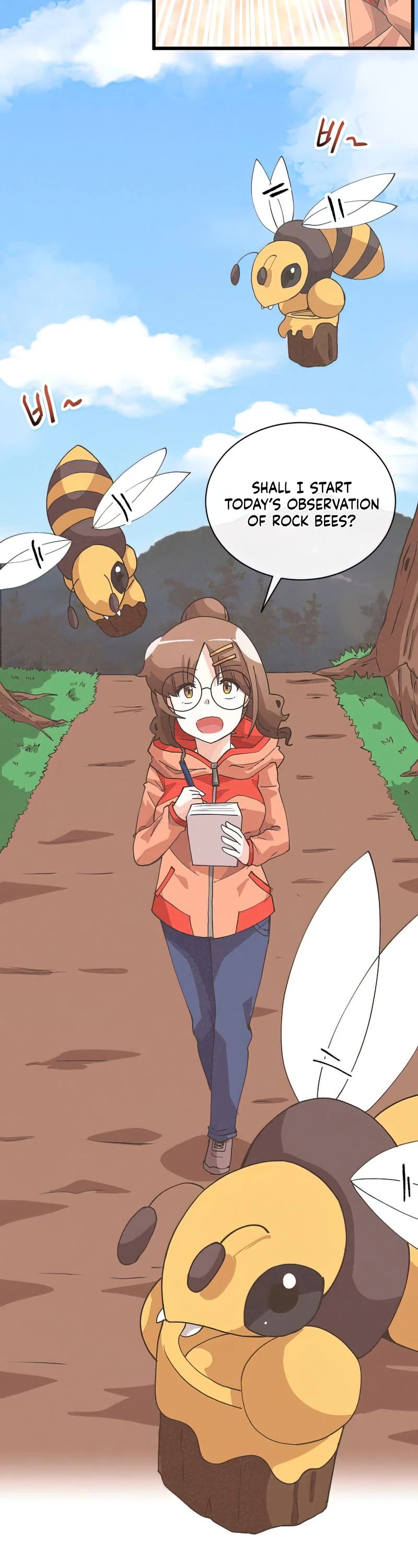 Spirit Farmer Chapter 102 page 4 - Chapter 102