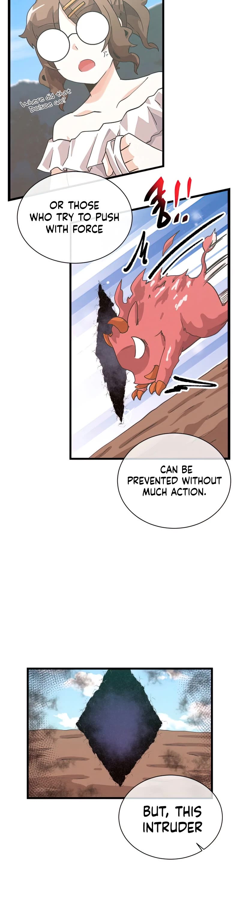 Spirit Farmer Chapter 102 page 41 - Chapter 102