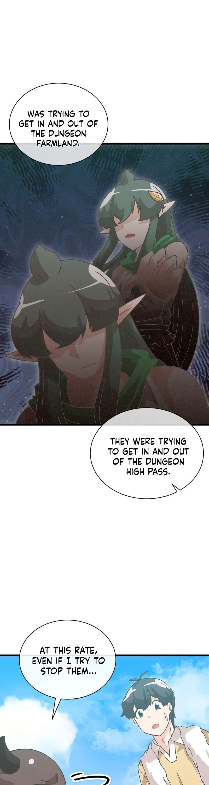 Spirit Farmer Chapter 102 page 42 - Chapter 102