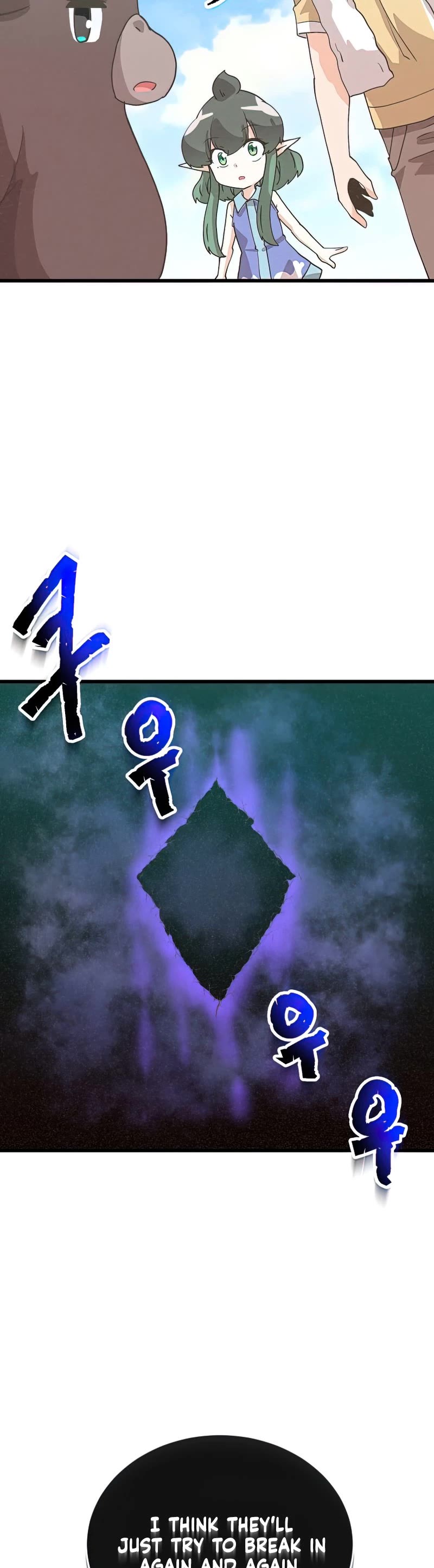 Spirit Farmer Chapter 102 page 43 - Chapter 102