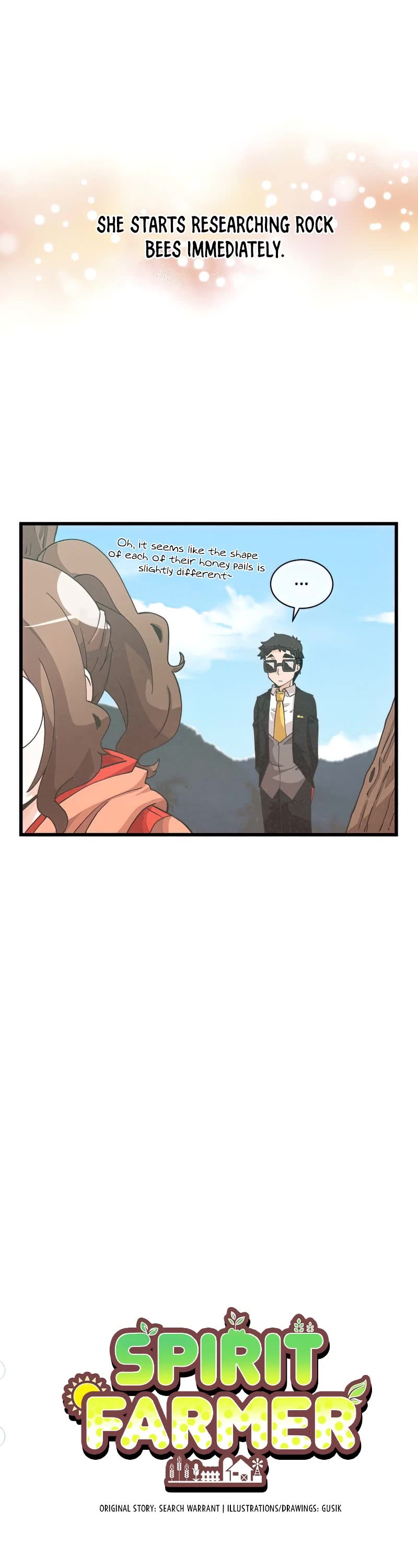 Spirit Farmer Chapter 102 page 5 - Chapter 102