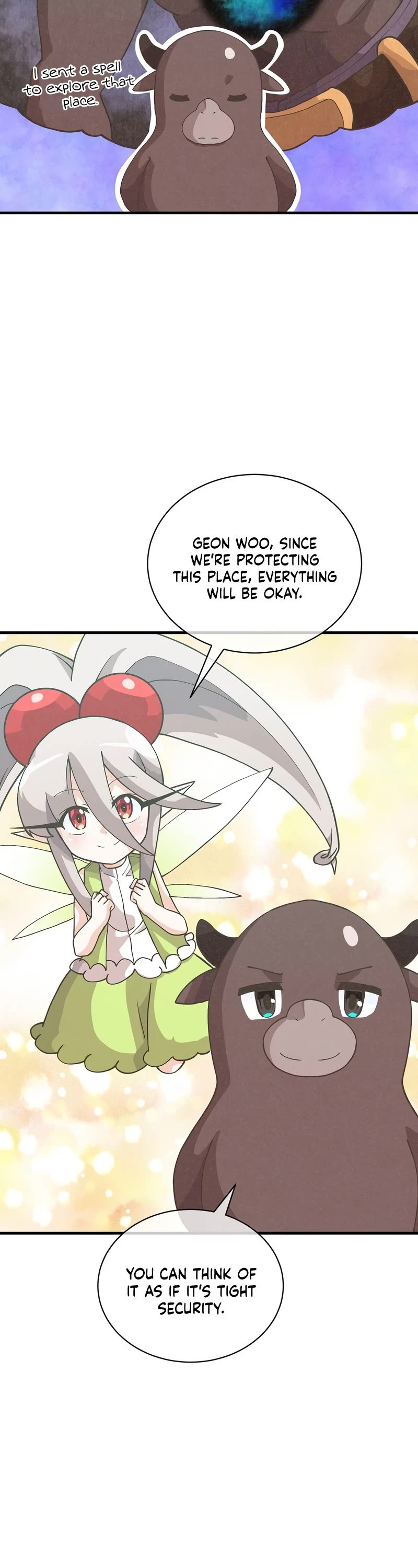 Spirit Farmer Chapter 103 page 14 - Chapter 103
