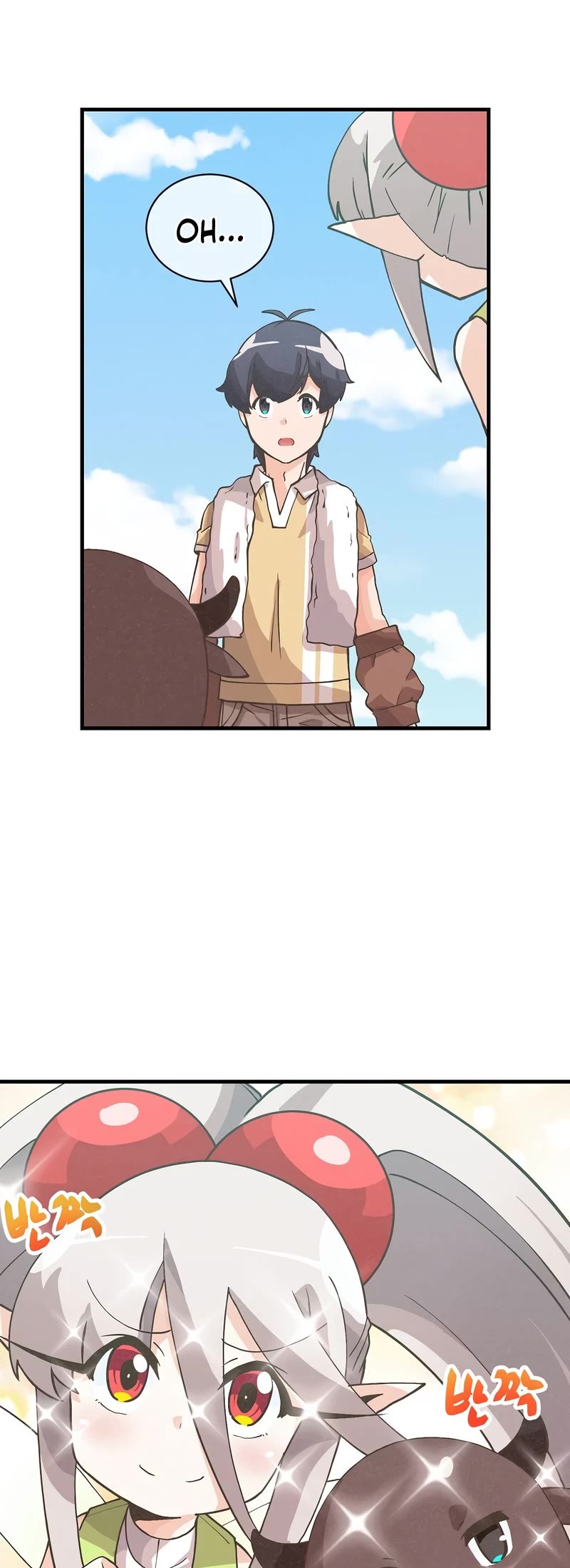 Spirit Farmer Chapter 103 page 15 - Chapter 103