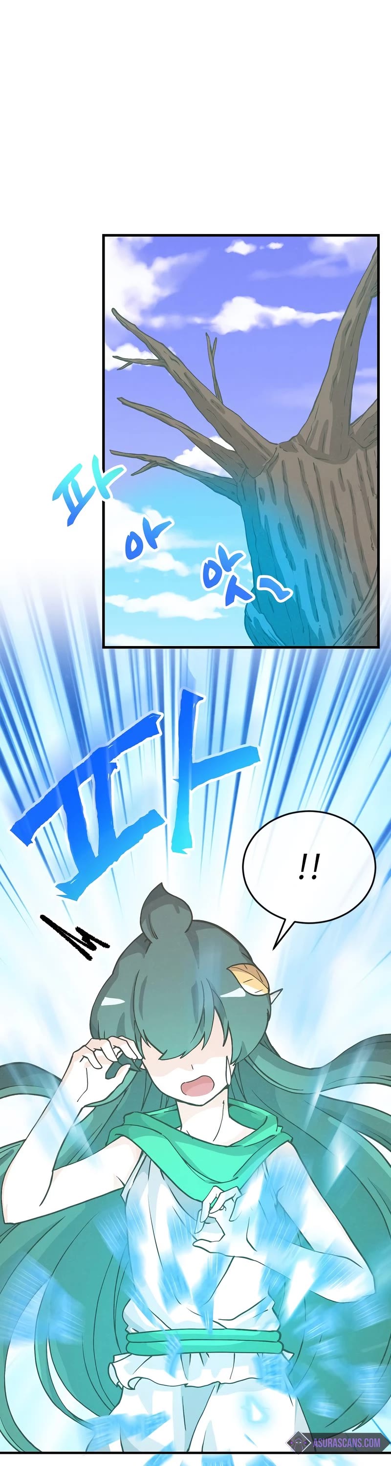 Spirit Farmer Chapter 103 page 2 - Chapter 103