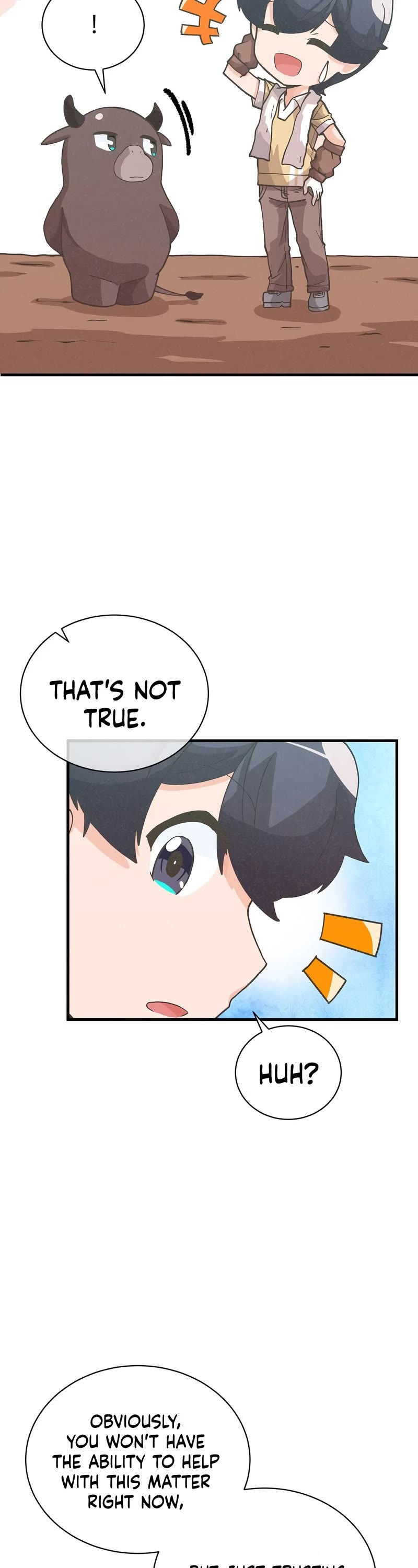 Spirit Farmer Chapter 103 page 20 - Chapter 103