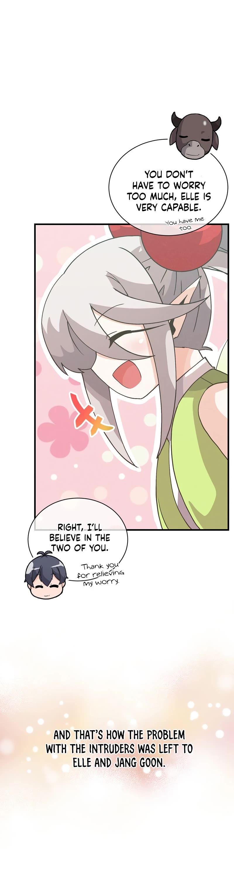 Spirit Farmer Chapter 103 page 22 - Chapter 103