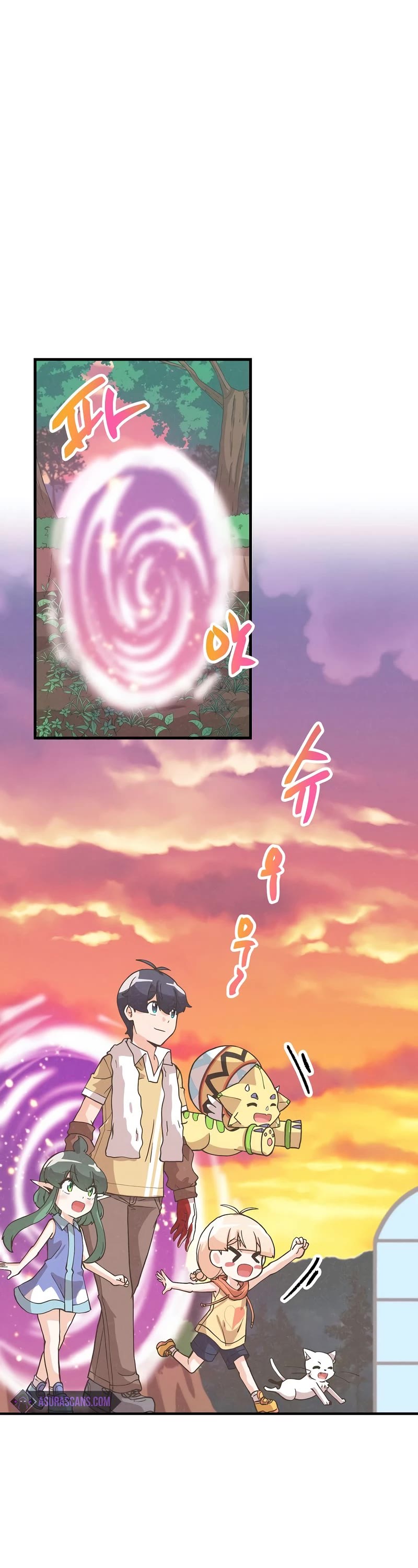 Spirit Farmer Chapter 103 page 23 - Chapter 103