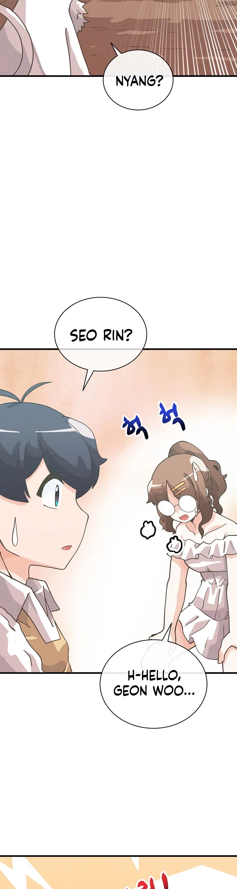 Spirit Farmer Chapter 103 page 25 - Chapter 103