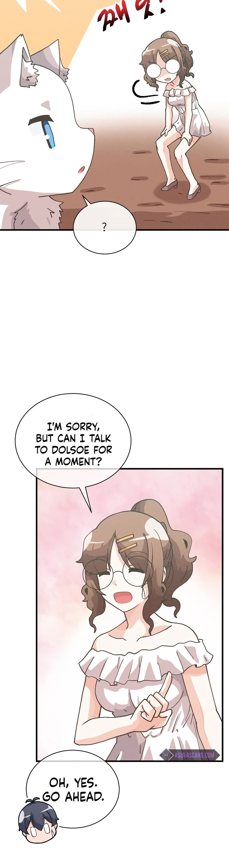 Spirit Farmer Chapter 103 page 26 - Chapter 103