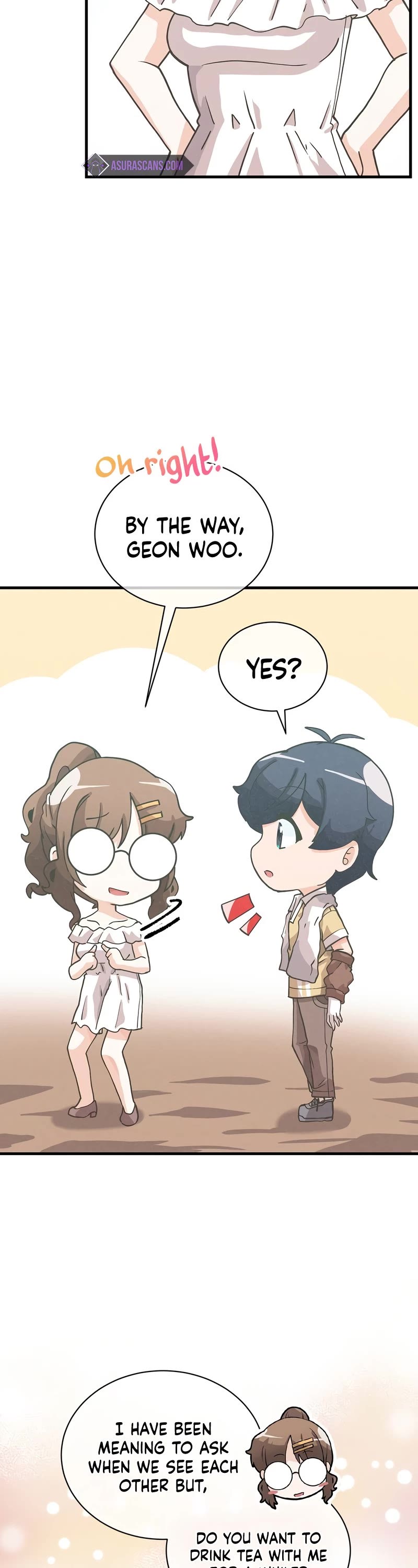 Spirit Farmer Chapter 103 page 29 - Chapter 103
