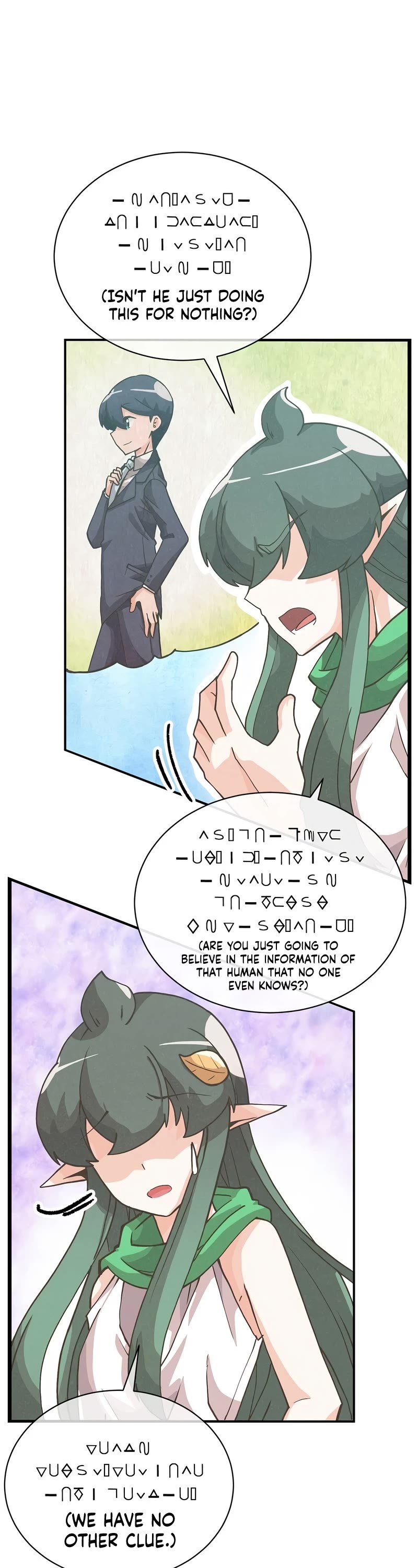Spirit Farmer Chapter 103 page 4 - Chapter 103