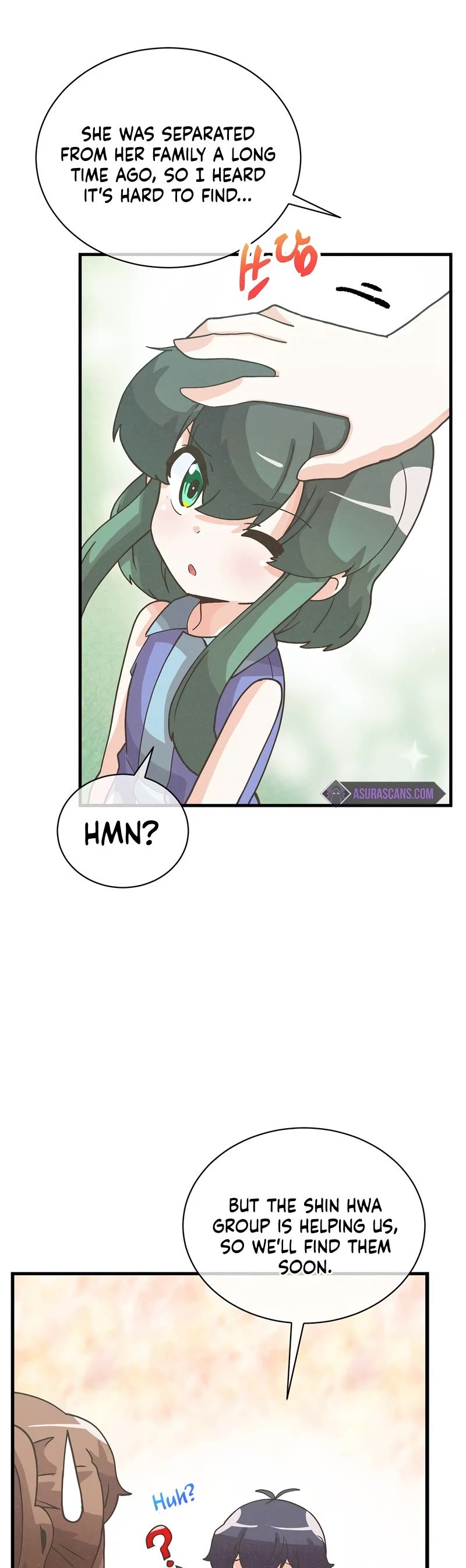 Spirit Farmer Chapter 103 page 40 - Chapter 103