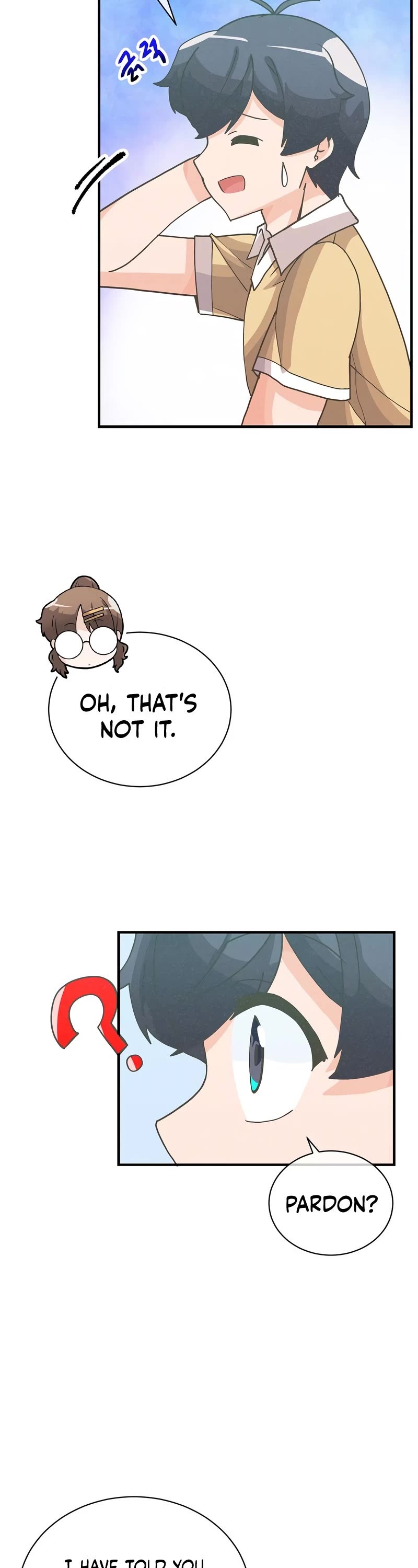 Spirit Farmer Chapter 103 page 43 - Chapter 103
