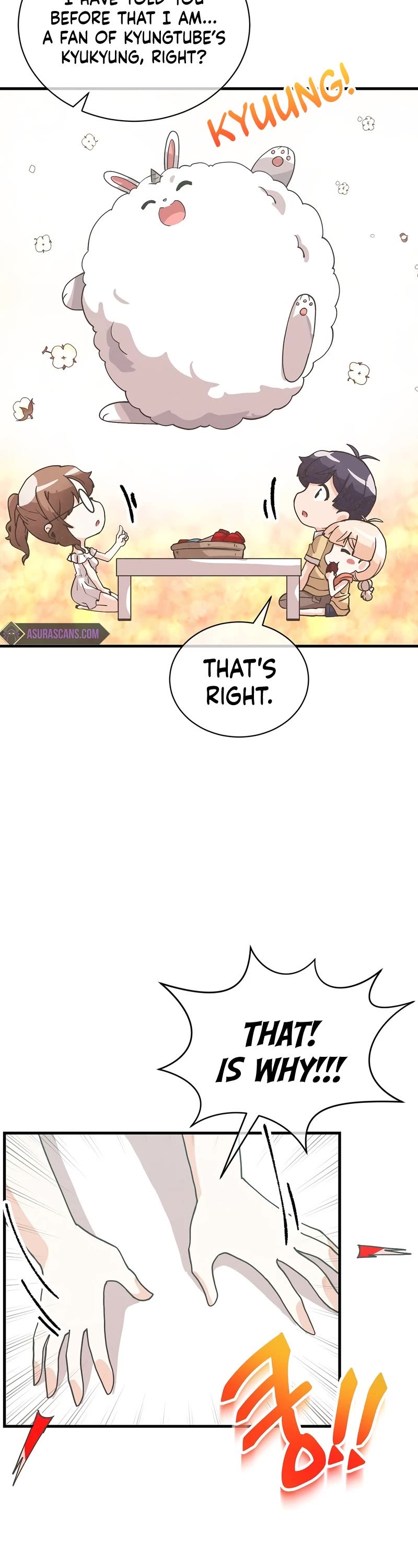 Spirit Farmer Chapter 103 page 44 - Chapter 103