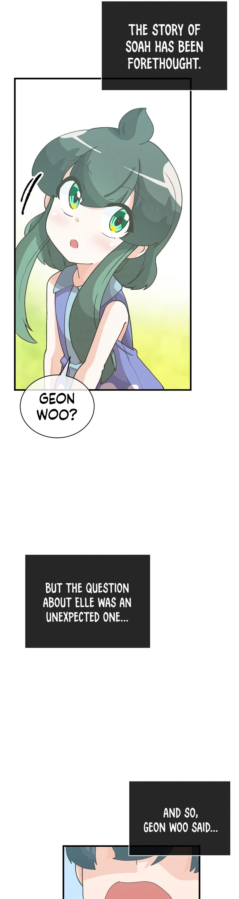 Spirit Farmer Chapter 103 page 47 - Chapter 103