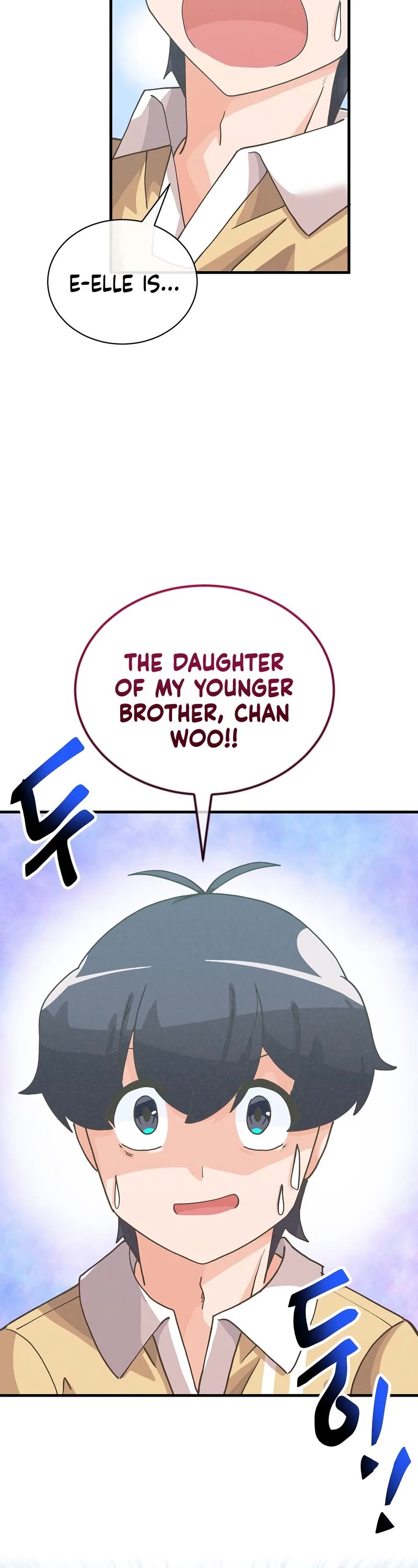 Spirit Farmer Chapter 103 page 48 - Chapter 103