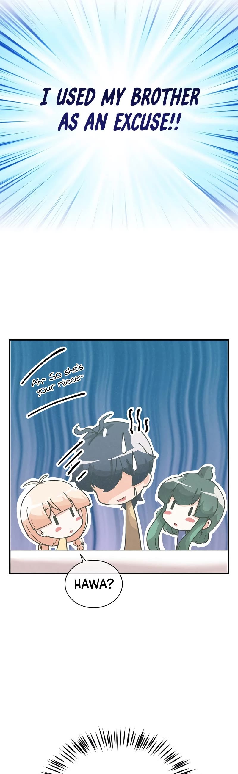 Spirit Farmer Chapter 103 page 49 - Chapter 103
