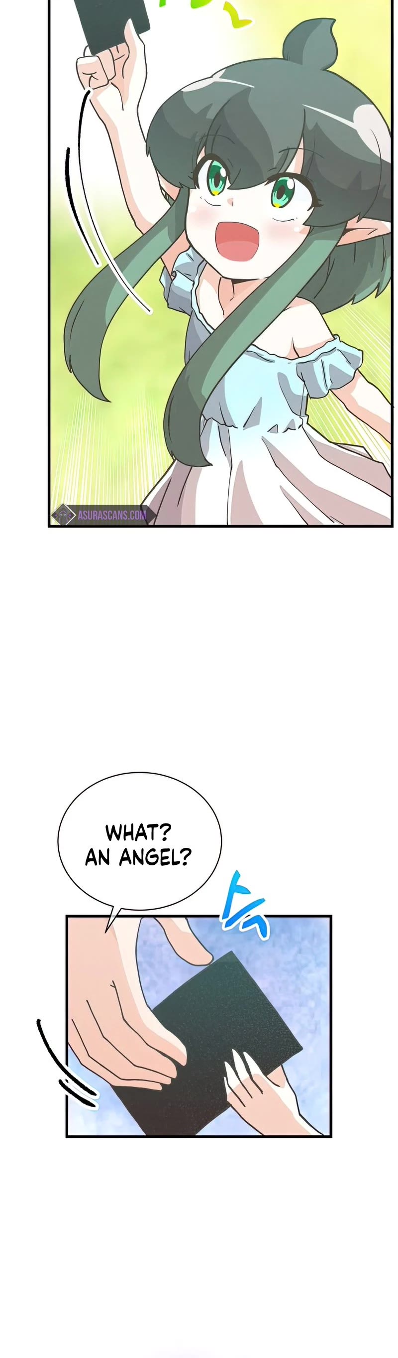 Spirit Farmer Chapter 104 page 15 - Chapter 104