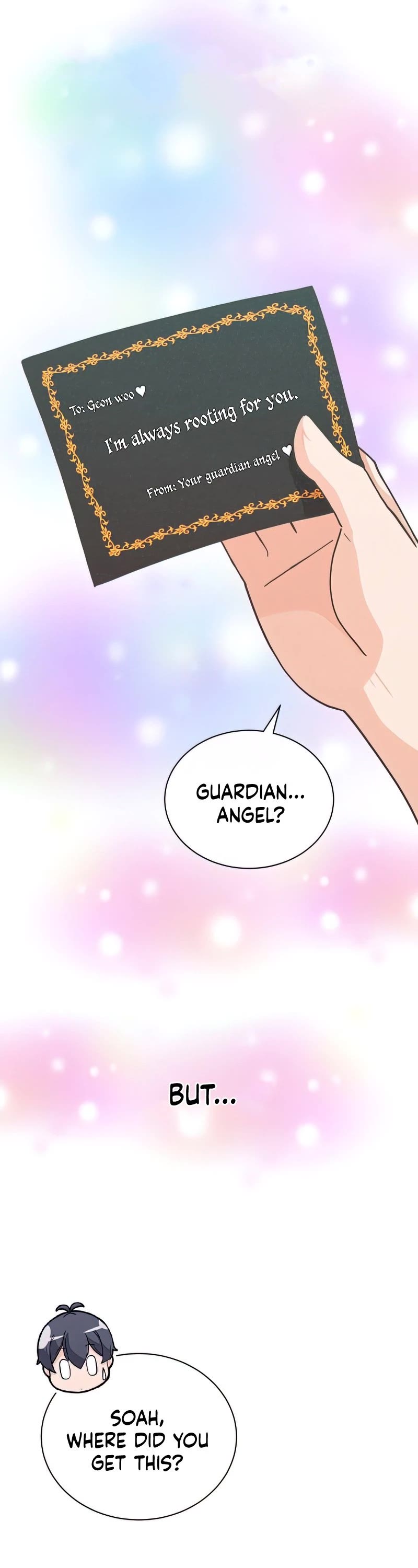 Spirit Farmer Chapter 104 page 16 - Chapter 104