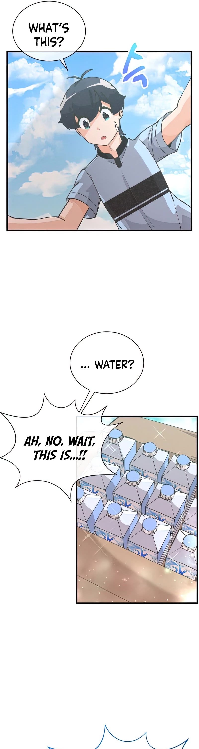 Spirit Farmer Chapter 104 page 18 - Chapter 104