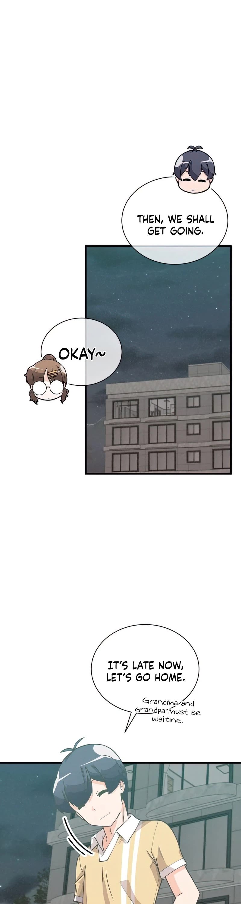 Spirit Farmer Chapter 104 page 2 - Chapter 104