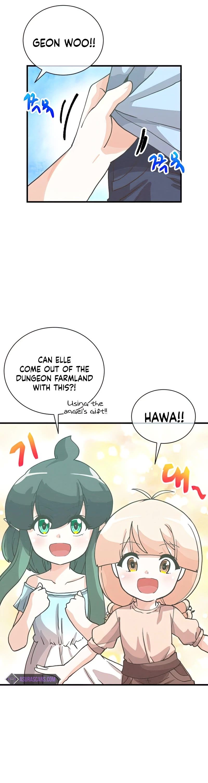 Spirit Farmer Chapter 104 page 20 - Chapter 104