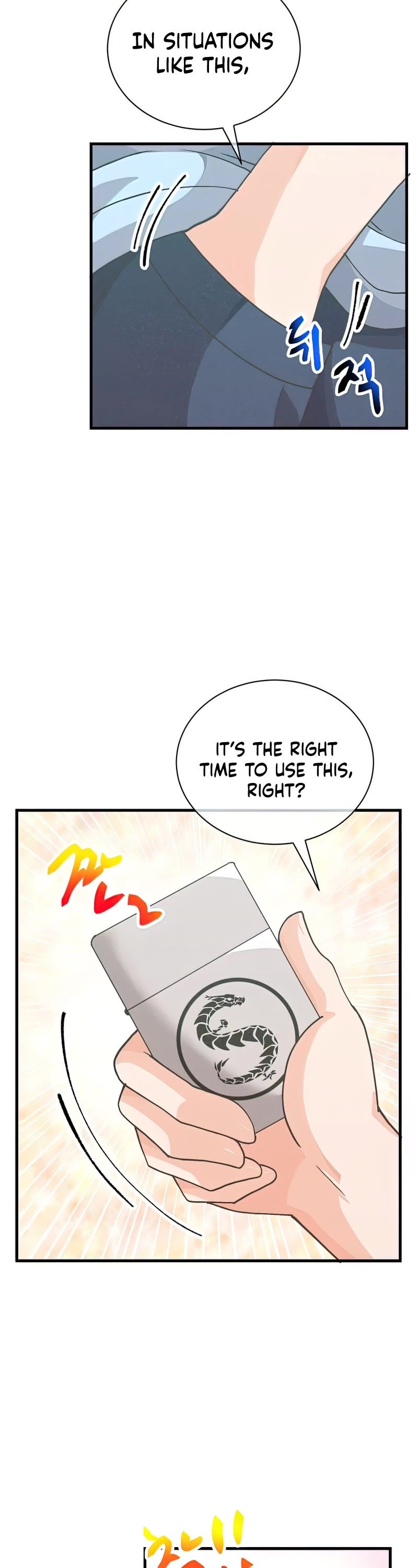 Spirit Farmer Chapter 104 page 24 - Chapter 104