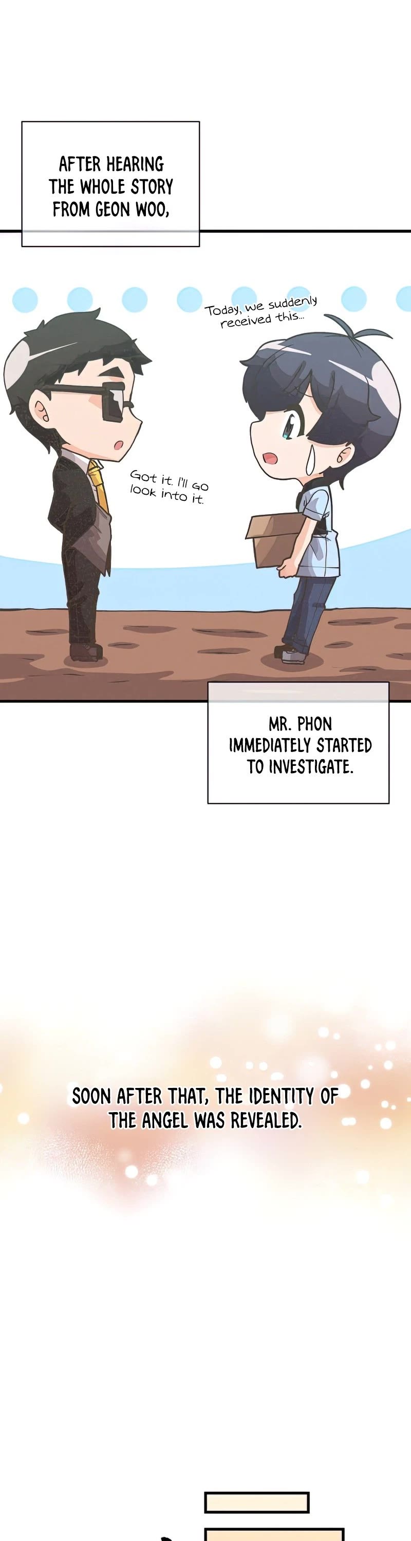 Spirit Farmer Chapter 104 page 26 - Chapter 104