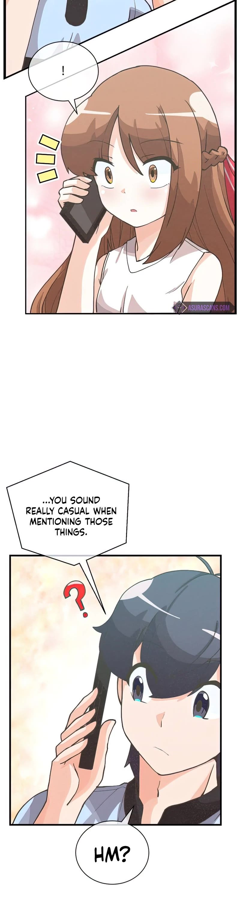 Spirit Farmer Chapter 104 page 32 - Chapter 104