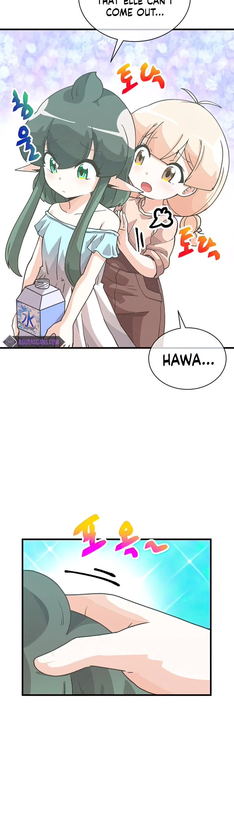 Spirit Farmer Chapter 104 page 40 - Chapter 104