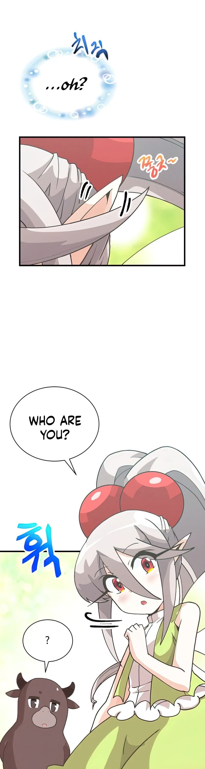 Spirit Farmer Chapter 104 page 43 - Chapter 104