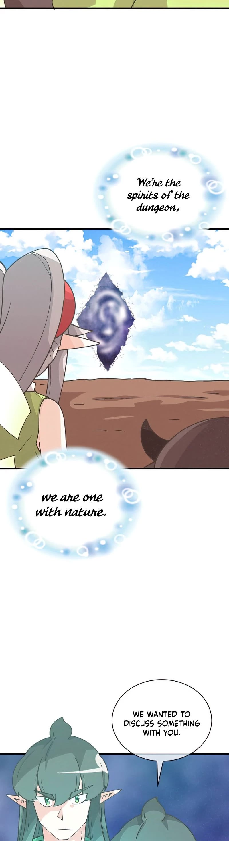 Spirit Farmer Chapter 104 page 44 - Chapter 104