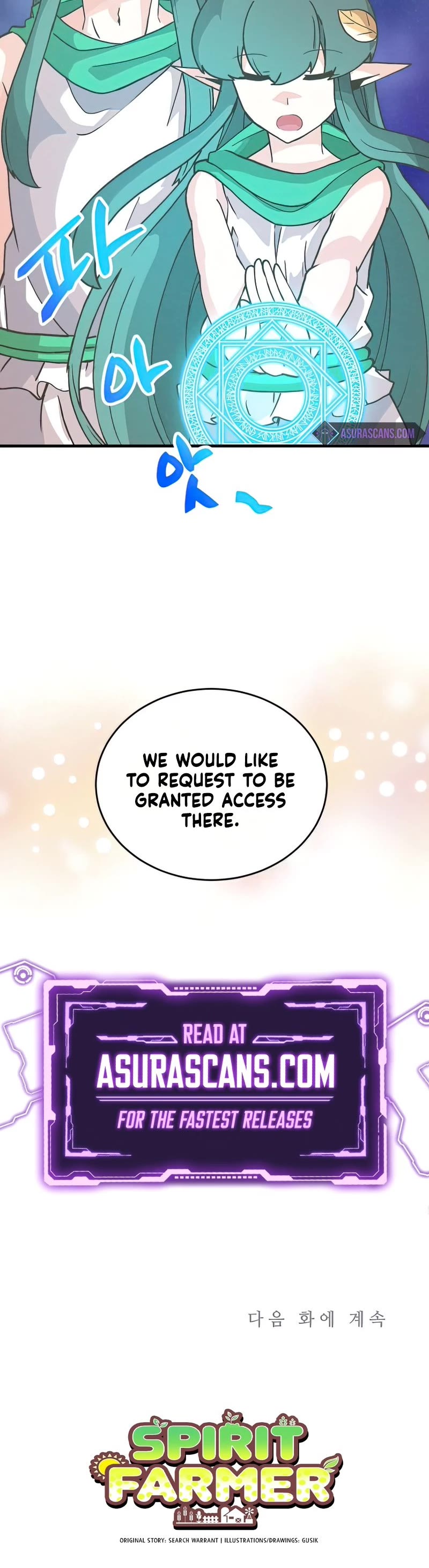 Spirit Farmer Chapter 104 page 45 - Chapter 104