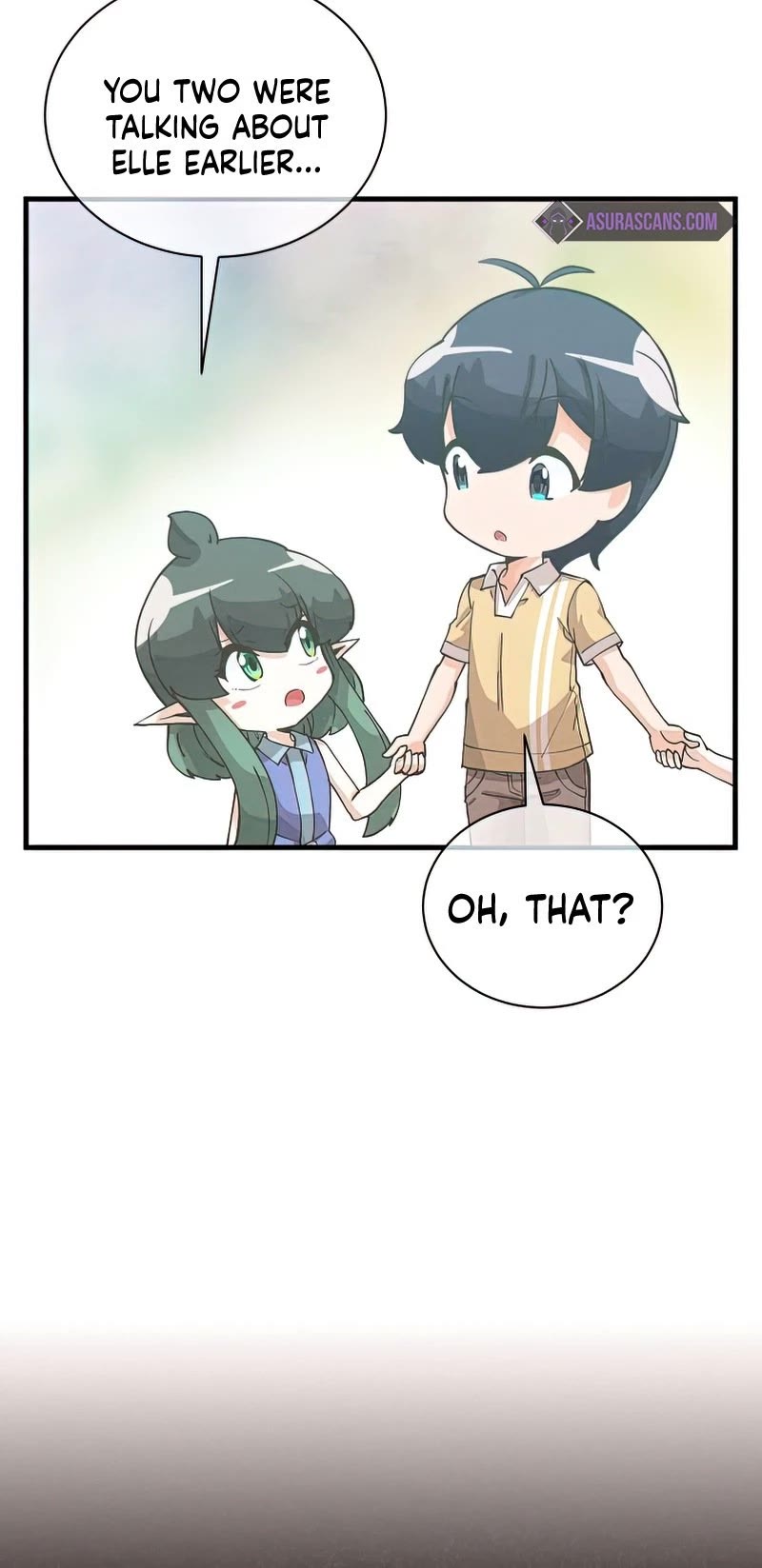 Spirit Farmer Chapter 104 page 5 - Chapter 104