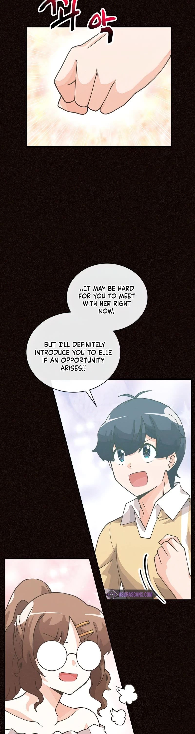 Spirit Farmer Chapter 104 page 8 - Chapter 104