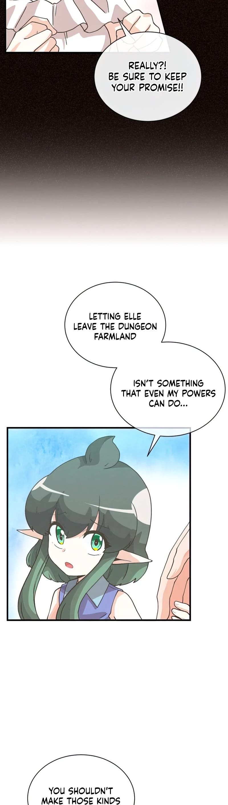 Spirit Farmer Chapter 104 page 9 - Chapter 104