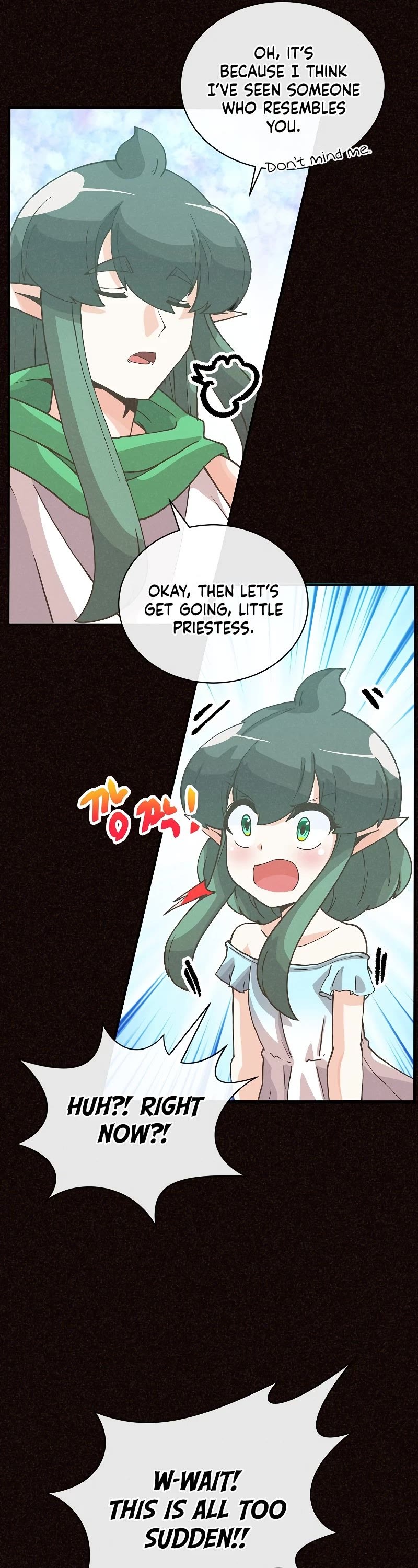 Spirit Farmer Chapter 105 page 18 - Chapter 105