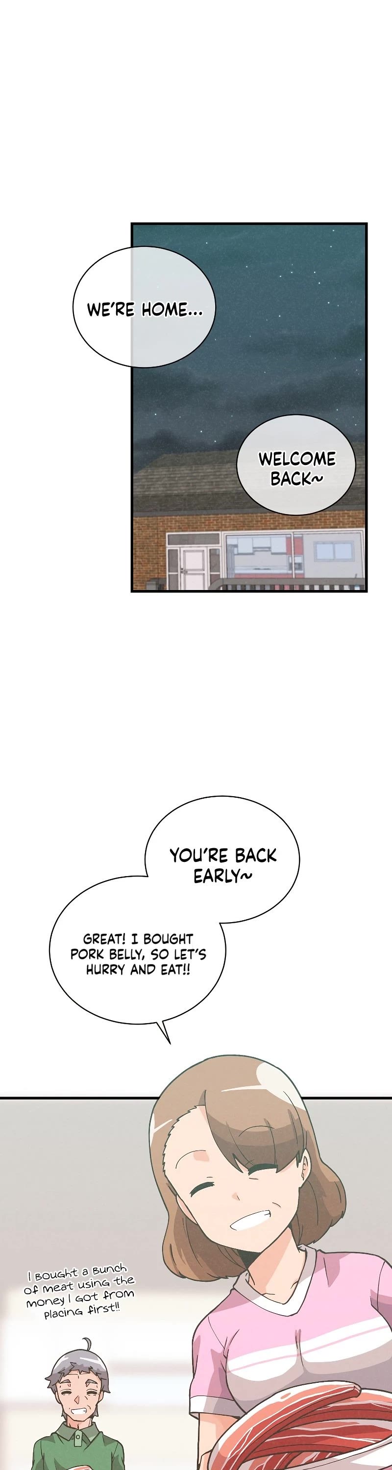 Spirit Farmer Chapter 105 page 2 - Chapter 105